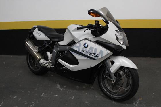 BMW K 1300 S BMW K 1300 S